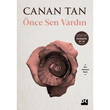 Doğan Kitap Önce Sen Vardın