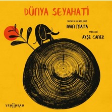 Yeni İnsan Yayınevi Dünya Seyahati