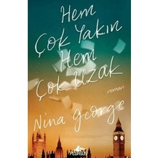 Pegasus Yayınları Hem Çok Yakın Hem Çok Uzak