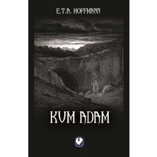 Cem Yayınevi Kum Adam