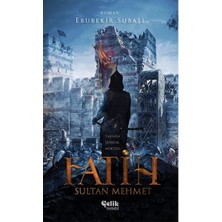 Çelik Yayınevi Fatih Sultan Mehmet