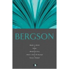 Say Yayınları Bergson