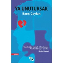 Sola Unitas Ya Unutursak