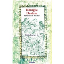 BilgeSu Yayıncılık Köroğlu Destanı