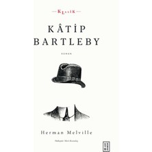 Ketebe Yayınları Katip Bartleby
