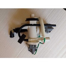 Samsung Çamaşır Makinesi Su Boşaltma Tahliye Pompa Motoru - DC97-15696G