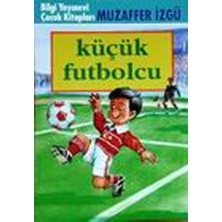 Bilgi Yayınevi Küçük Futbolcu