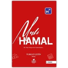 Almina Kitap Mali Hamal Bir Mali Müşavirin Kaleminden