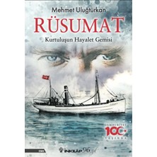 İnkılap Kitabevi Rüsumat