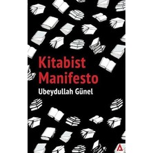 Kanon Kitap Kitabist Manifesto