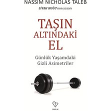Varlık Yayınları Taşın Altındaki El