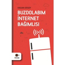 Cezve Kitap Buzdolabım Internet Bağımlısı