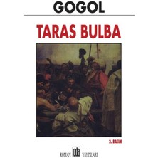 Oda Yayınları Taras Bulba