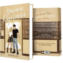 Guardian Düş Serisi 2: Yarının Kıyısında (Ciltli)