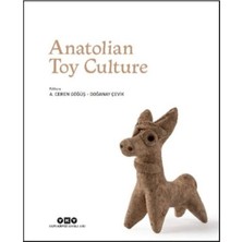 Yapı Kredi Yayınları Anatolian Toy Culture