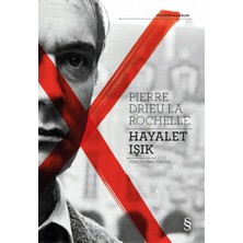 Everest Yayınları Hayalet Işık