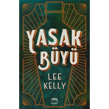 Yabancı Yayınları Yasak Büyü Ciltli