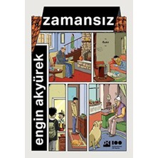 Doğan Kitap Zamansız