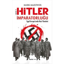 Alfa Yayınları Hitler Imparatorluğu