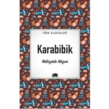 Ema Kitap Karabibik