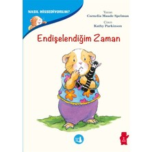 Büyülü Fener Yayınları Nasıl Hissediyorum? - Endişelendiğim Zaman