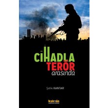 Kaknüs Yayınları Cihadla Terör Arasında