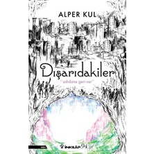 İnkılap Kitabevi Dışarıdakiler