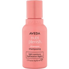 Aveda Nutriplenish Light Moisture Nemlendirici Şampuan 50 ml