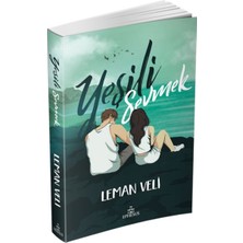 Ephesus Yayınları Yeşili Sevmek