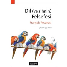 Doğu Batı Yayınları Dil (Ve Zihnin) Felsefesi