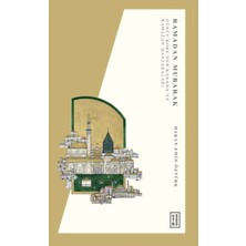 Ketebe Yayınları Ramadan Mubarak