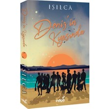 İndigo Kitap Denizin Kıyısında