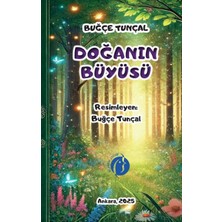 Herdem Kitap Doğanın Büyüsü