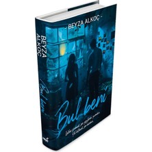İndigo Kitap Bul Beni (Ciltli)