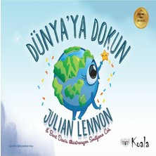 Koala Kitap Dünya'ya Dokun