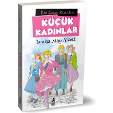 Ren Kitap Küçük Kadınlar