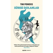 Alfa Yayınları Süresi Dolanlar