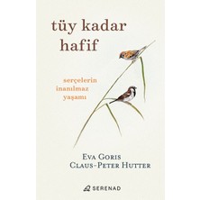 Serenad Yayınevi Tüy Kadar Hafif