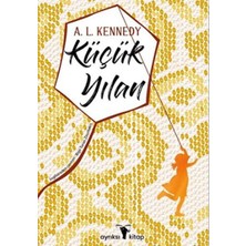 Ayrıksı Kitap Küçük Yılan