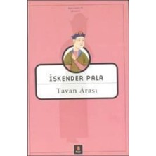 Kapı Yayınları Tavan Arası