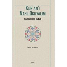 İşaret Yayınları Kur’an-I Nasıl Okuyalım