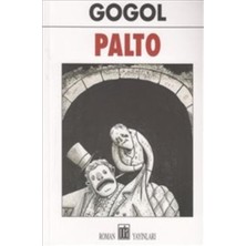 Oda Yayınları Palto