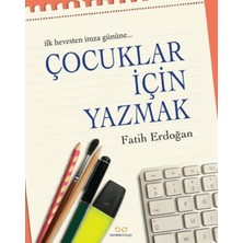 Binbirkitap Çocuklar Için Yazmak