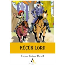 Aperatif Kitap Yayınları Küçük Lord