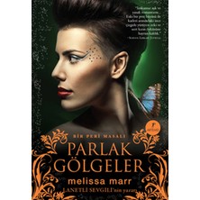 Artemis Yayınları Parlak Gölgeler