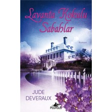 Pegasus Yayınları Lavanta Kokulu Sabahlar