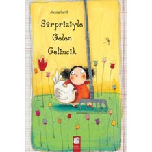 Final Kültür Sanat Yayınları Sürpriziyle Gelen Gelincik