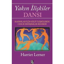 Diyojen Yayıncılık Yakın Ilişkiler Dansı
