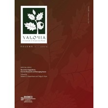 Anamed Valonia Volume 1-2024