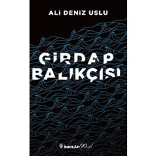 İnkılap Kitabevi Girdap Balıkçısı